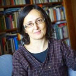 Mgr. Alena Madlena Rjabininová, certifikovaná psychoterapeutka