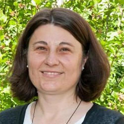 Sr. Bohdana Bezáková, CJ