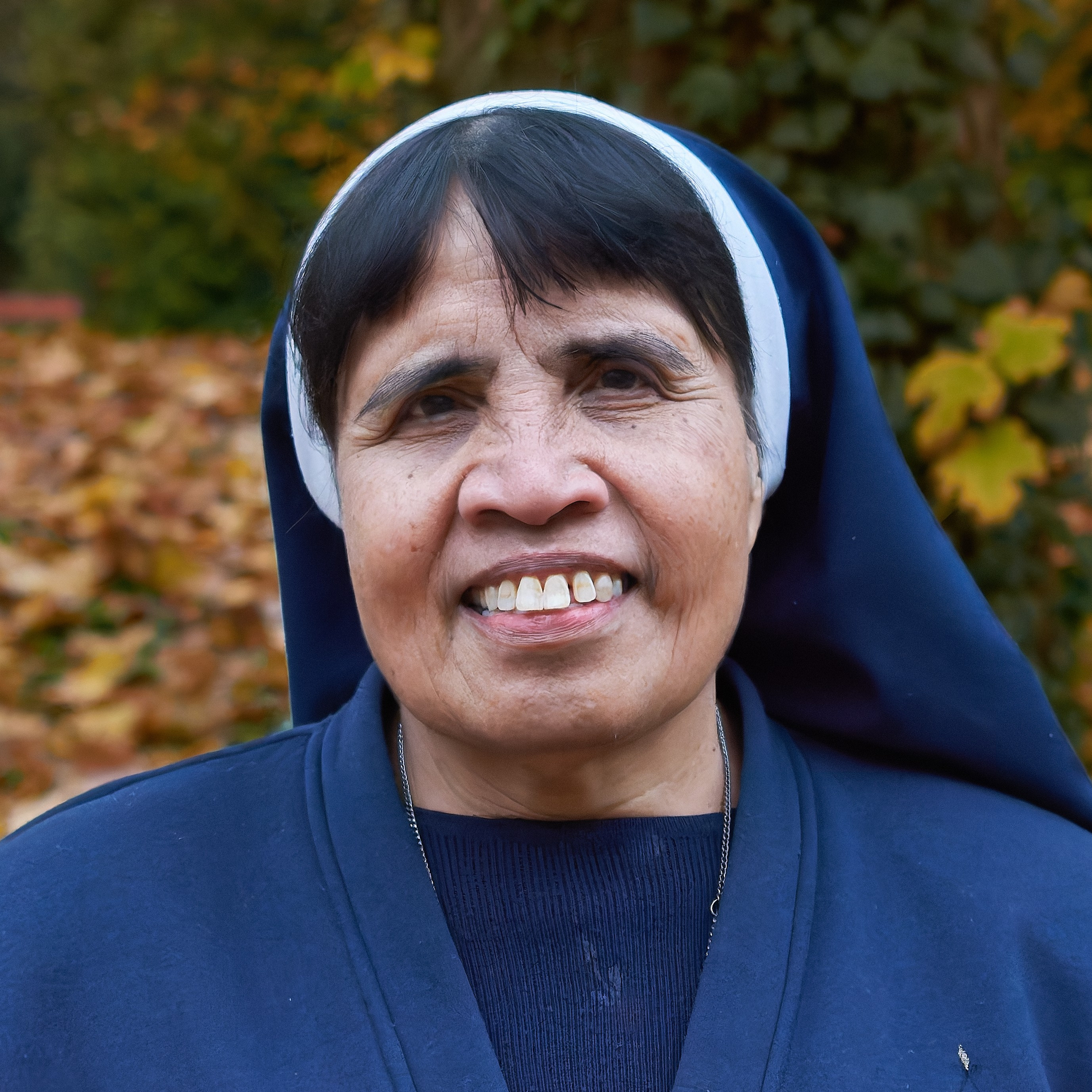 sr. Mary Etuare FDNSC