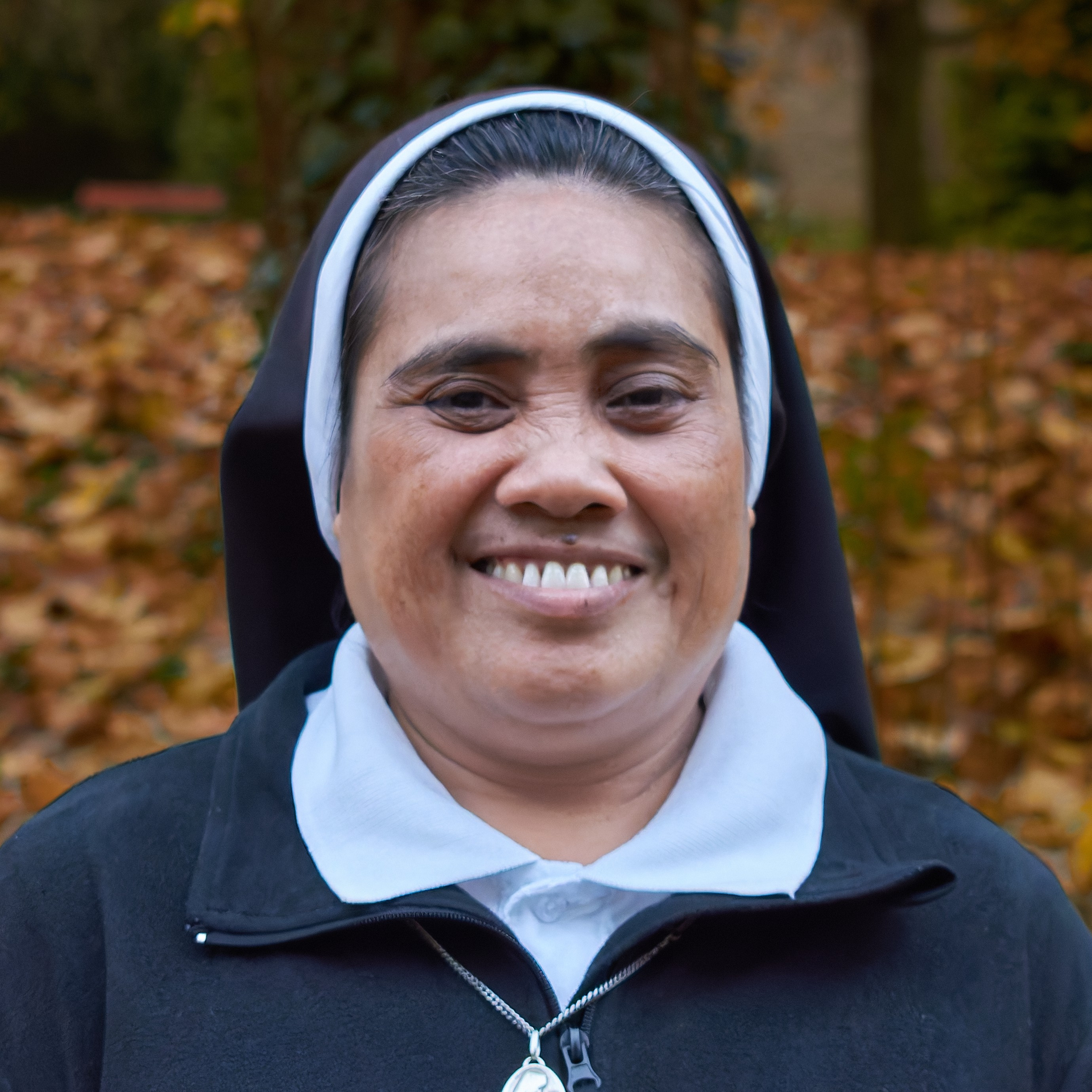 sr. Terakua Tebou FDNSC