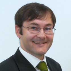 Doc. PhDr. ThDr. Tomáš Pružinec, PhD.